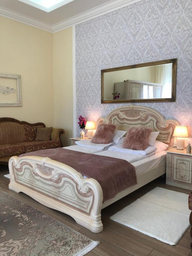 Logod Panorama Apartman Budapest Ngoại thất bức ảnh