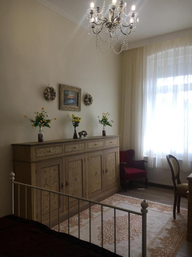 Logod Panorama Apartman Budapest Ngoại thất bức ảnh