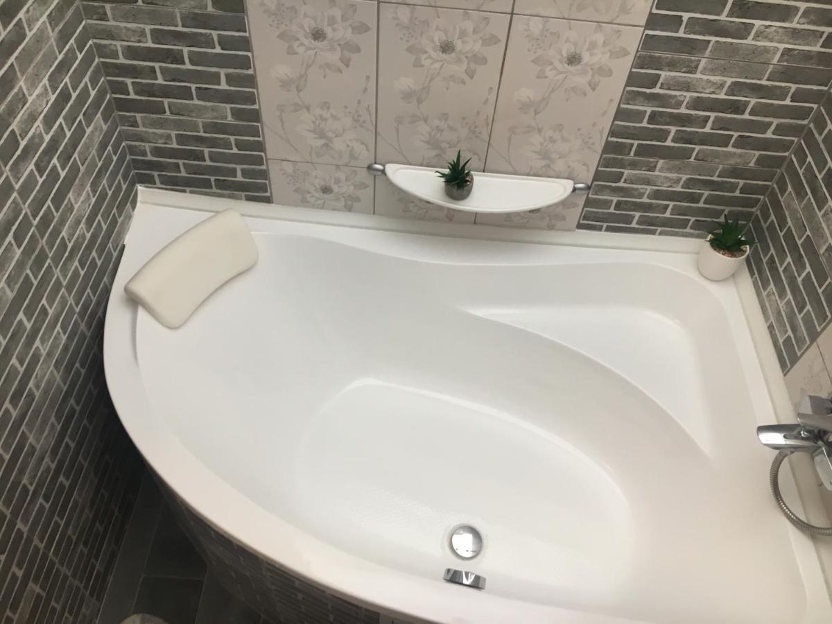 Logod Panorama Apartman Budapest Ngoại thất bức ảnh