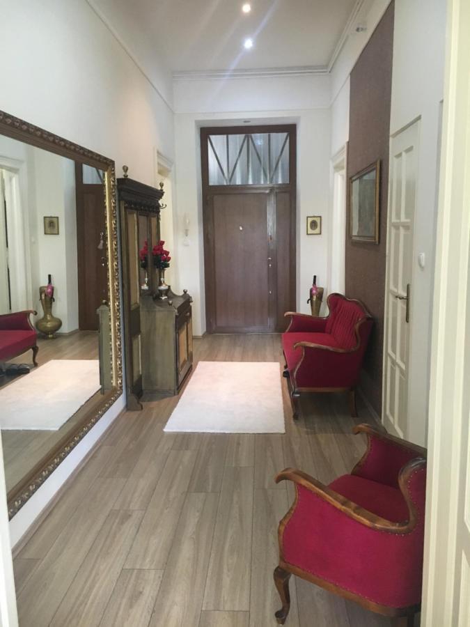 Logod Panorama Apartman Budapest Ngoại thất bức ảnh