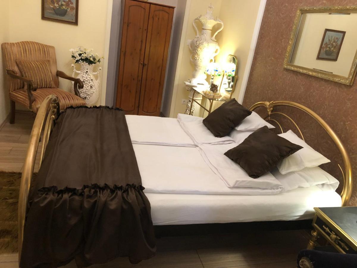 Logod Panorama Apartman Budapest Ngoại thất bức ảnh