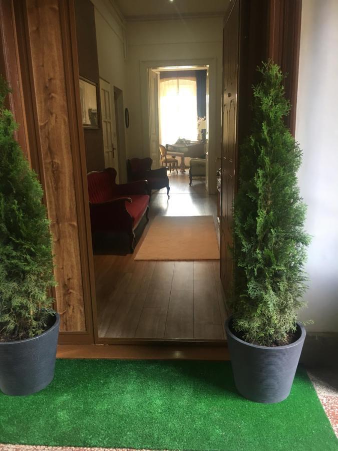 Logod Panorama Apartman Budapest Ngoại thất bức ảnh