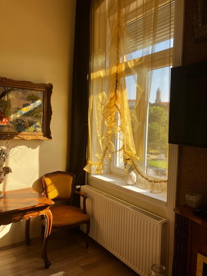Logod Panorama Apartman Budapest Ngoại thất bức ảnh
