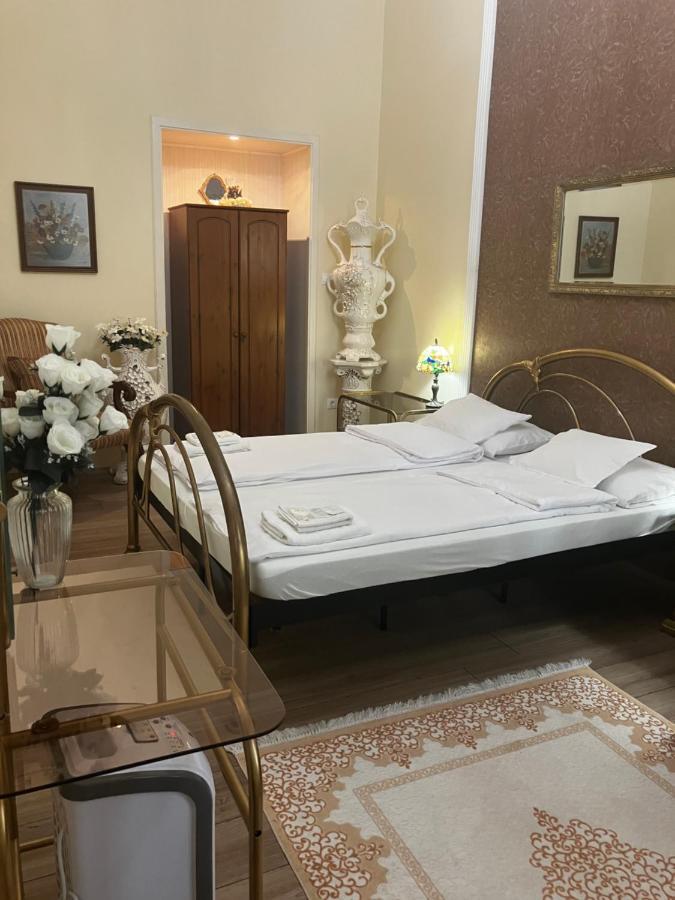 Logod Panorama Apartman Budapest Ngoại thất bức ảnh