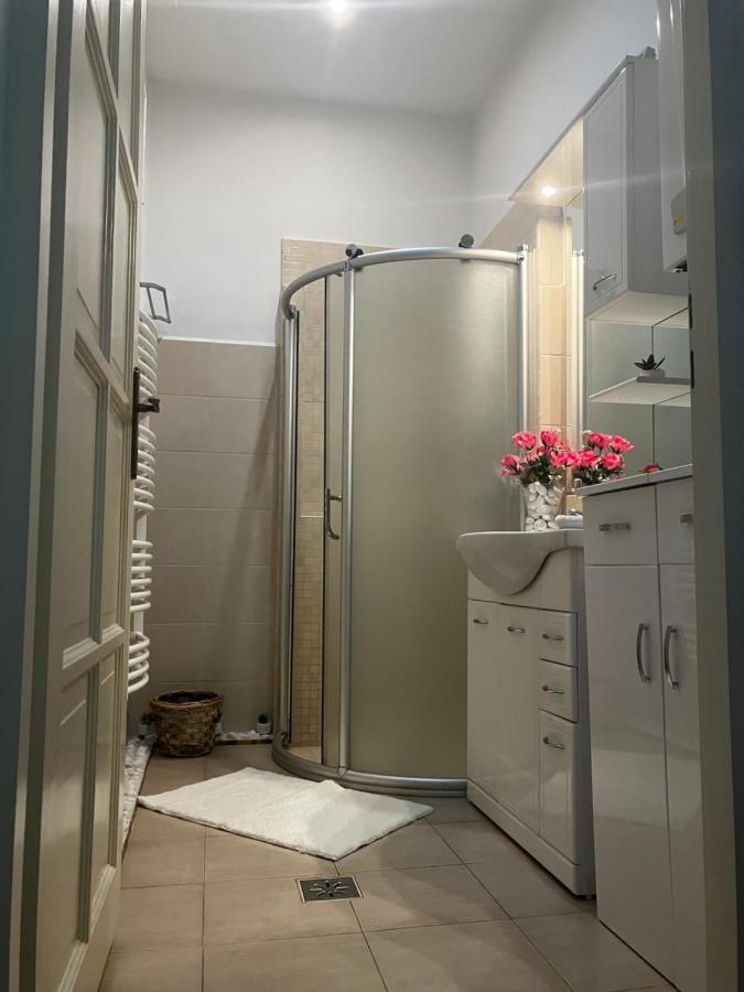 Logod Panorama Apartman Budapest Ngoại thất bức ảnh