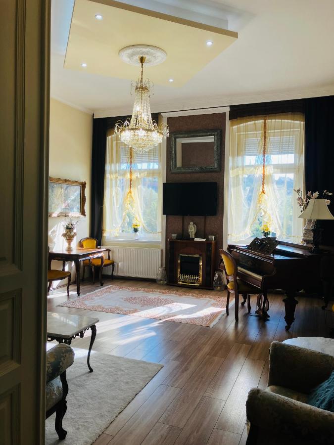 Logod Panorama Apartman Budapest Ngoại thất bức ảnh