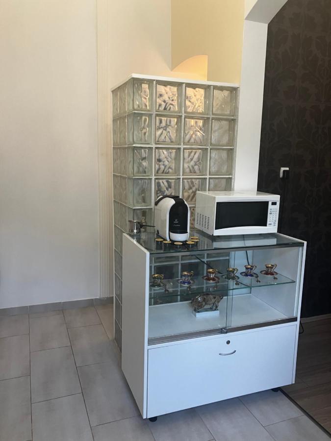 Logod Panorama Apartman Budapest Ngoại thất bức ảnh