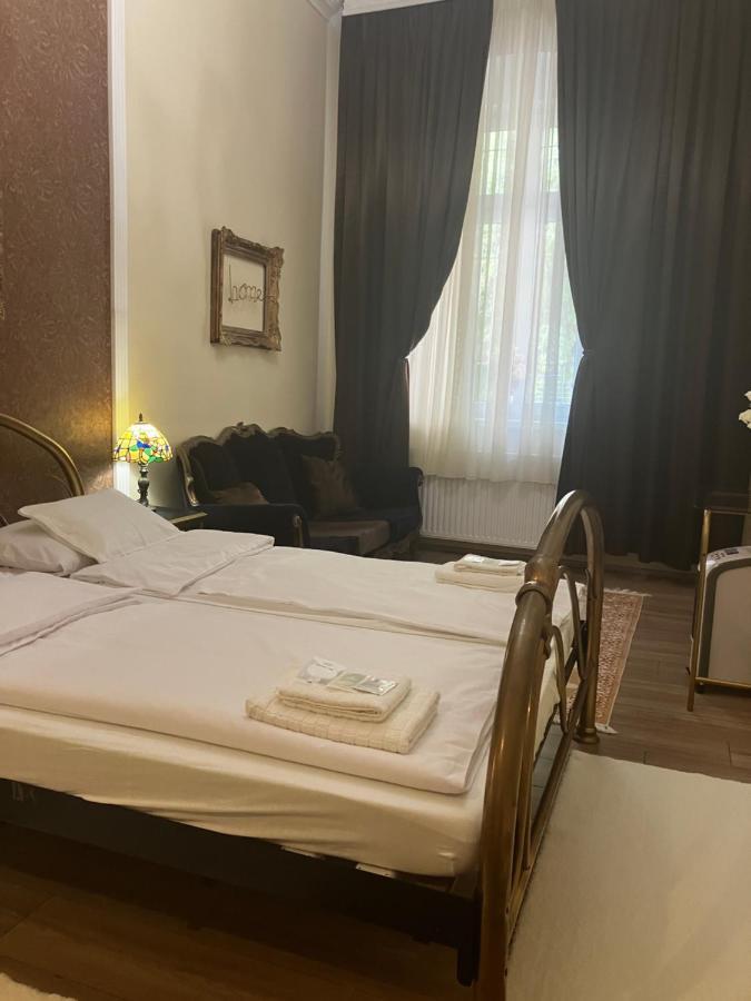 Logod Panorama Apartman Budapest Ngoại thất bức ảnh