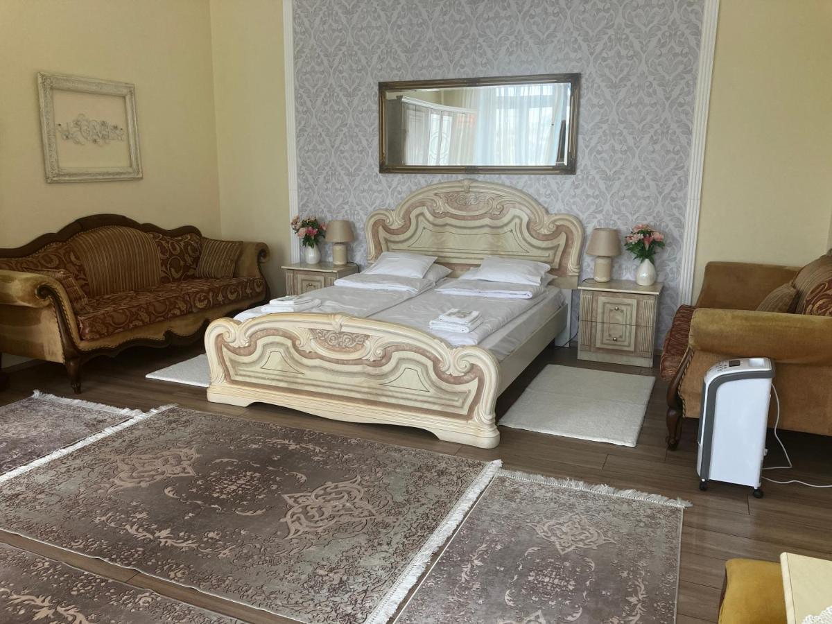 Logod Panorama Apartman Budapest Ngoại thất bức ảnh