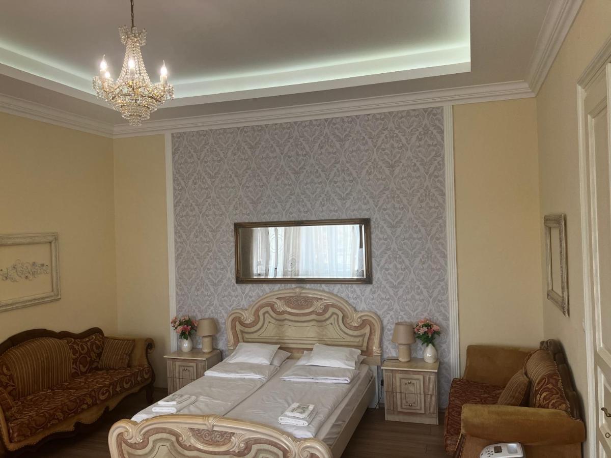 Logod Panorama Apartman Budapest Ngoại thất bức ảnh