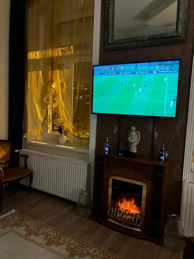 Logod Panorama Apartman Budapest Ngoại thất bức ảnh