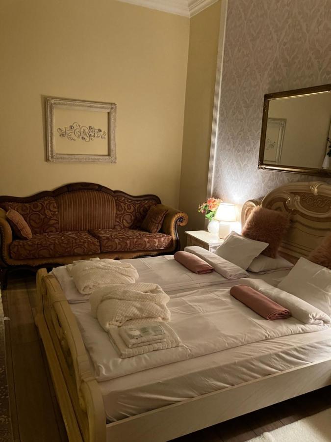 Logod Panorama Apartman Budapest Ngoại thất bức ảnh