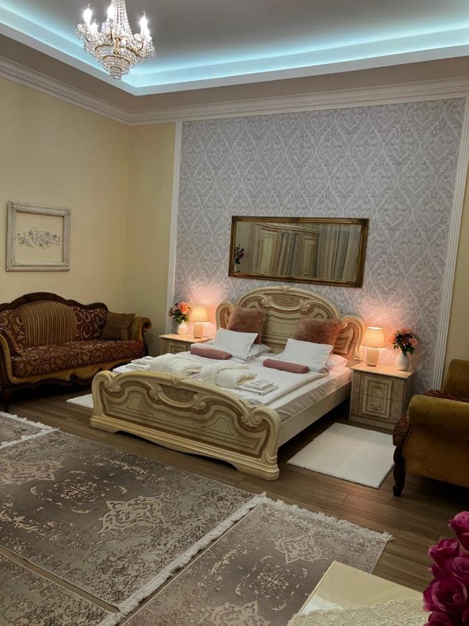 Logod Panorama Apartman Budapest Ngoại thất bức ảnh