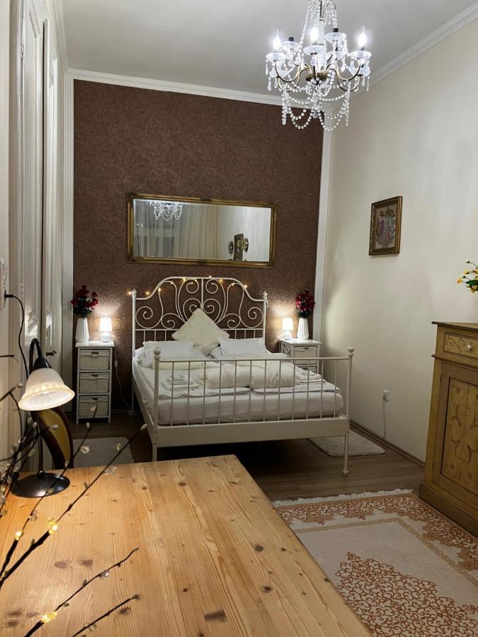 Logod Panorama Apartman Budapest Ngoại thất bức ảnh