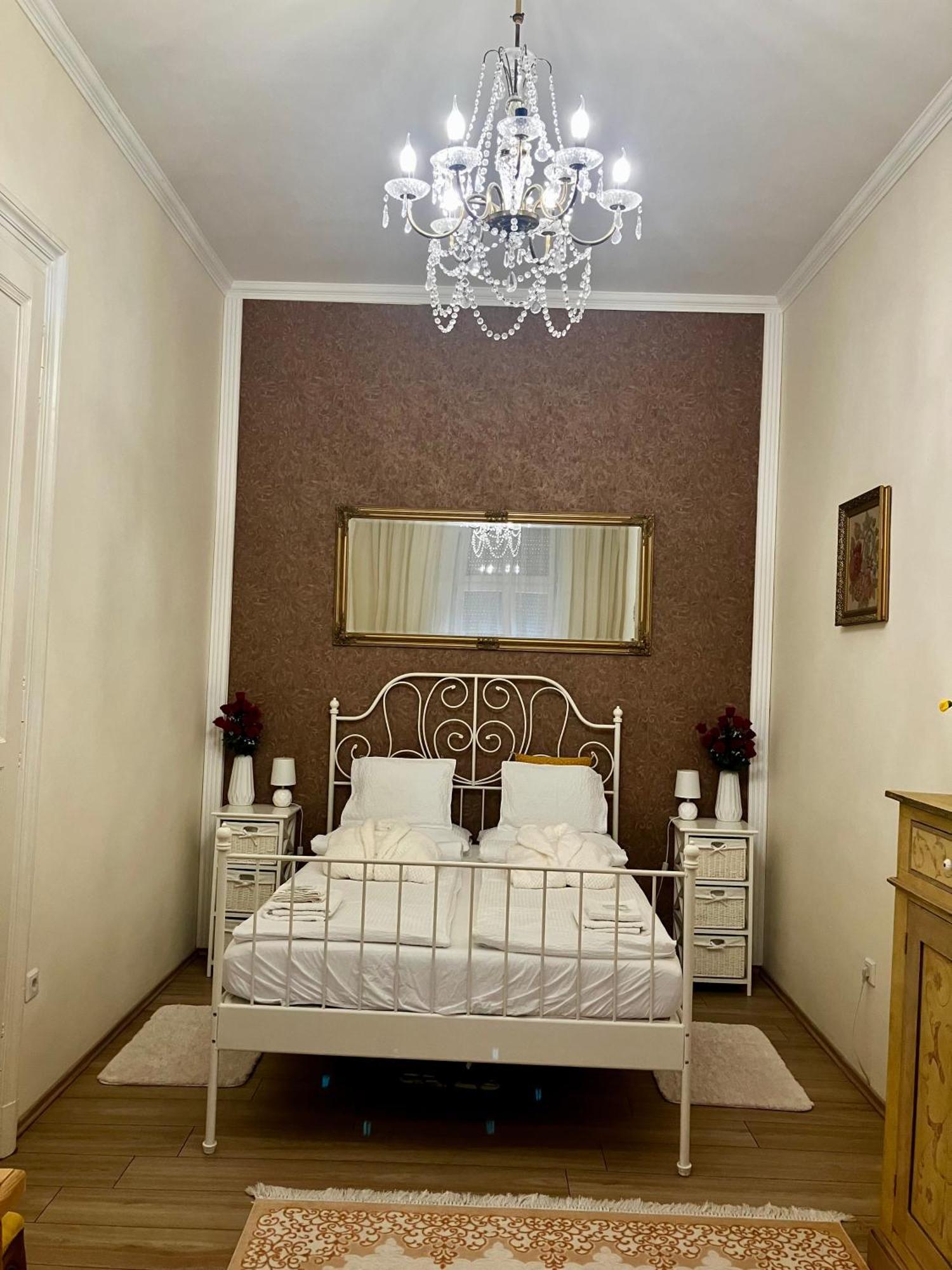 Logod Panorama Apartman Budapest Ngoại thất bức ảnh