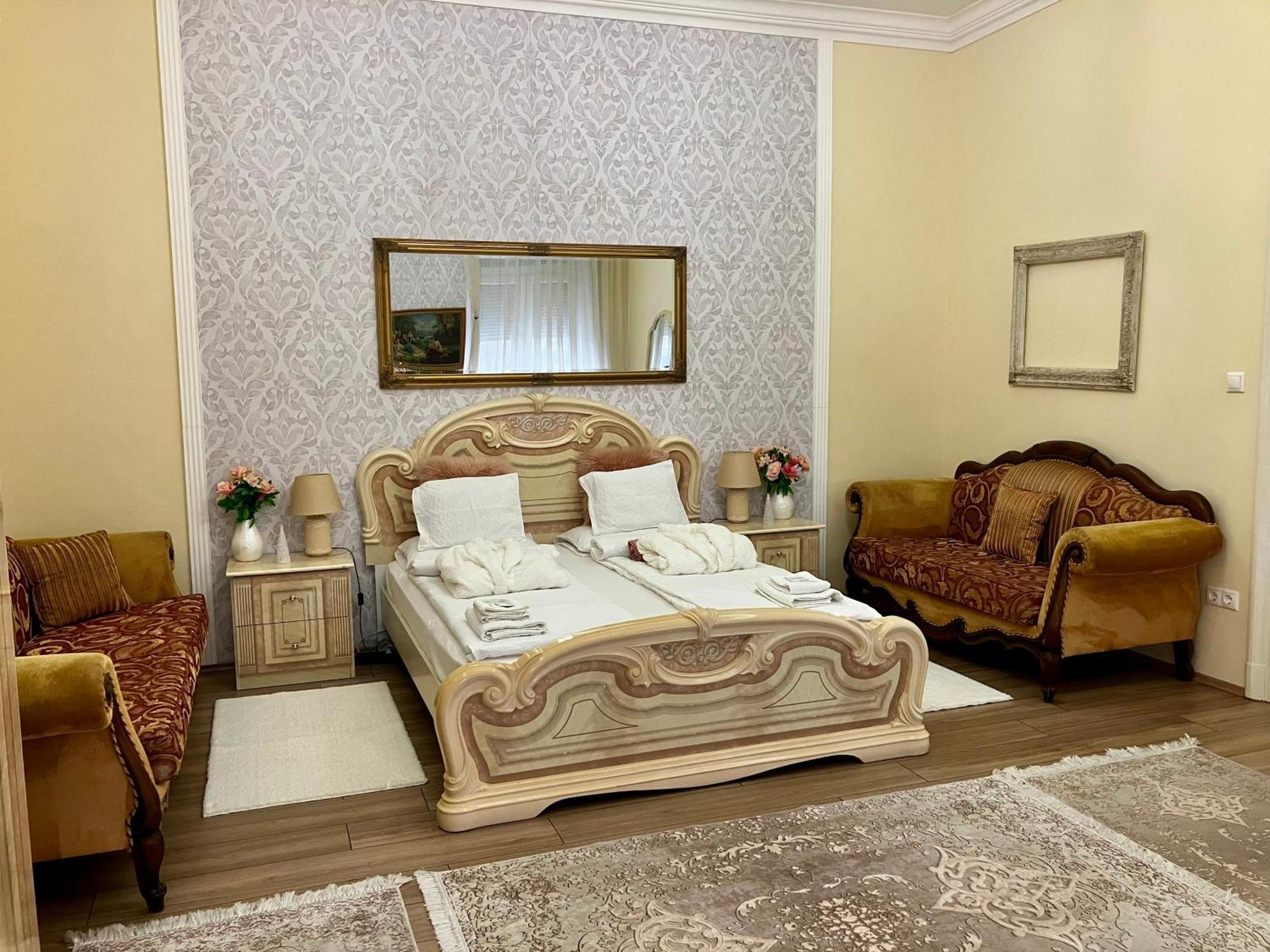 Logod Panorama Apartman Budapest Ngoại thất bức ảnh