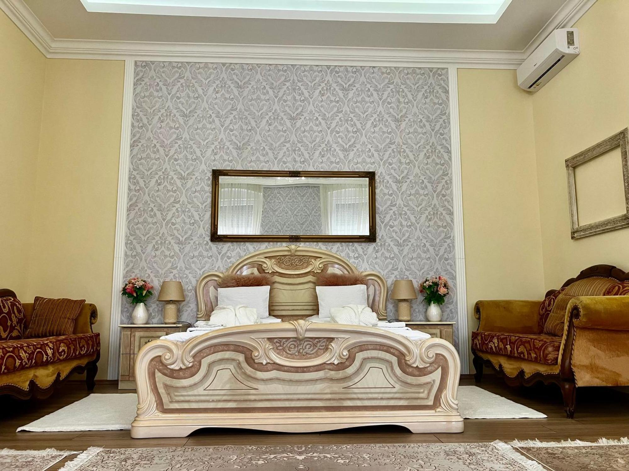 Logod Panorama Apartman Budapest Ngoại thất bức ảnh