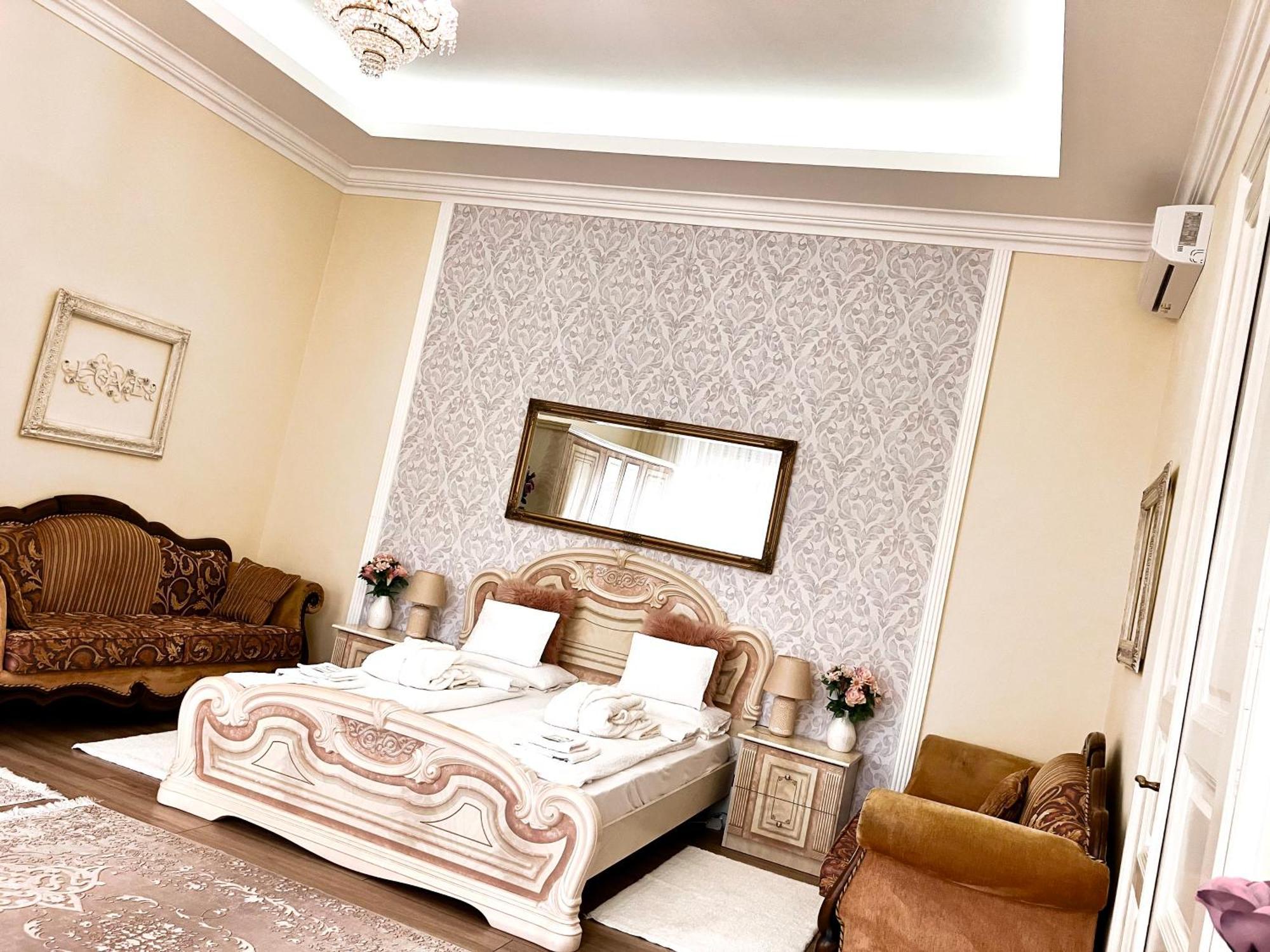 Logod Panorama Apartman Budapest Ngoại thất bức ảnh